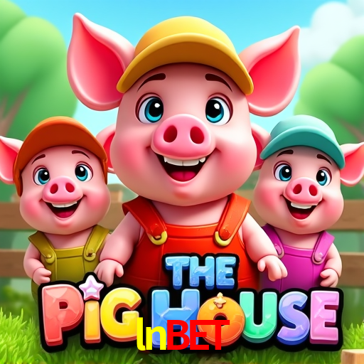 lnbet: Seu Cassino Premiado com Pagamentos Rápidos